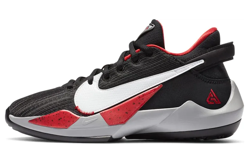 Nike Zoom Freak 2 Bred (GS)