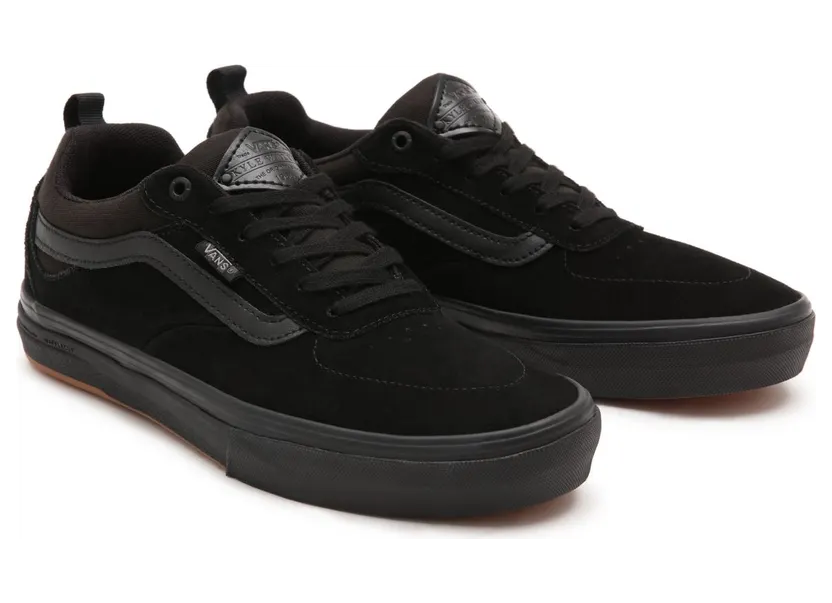 VANS Kyle Walker Schoenen Zwart (VN0A5JIE1OJ)