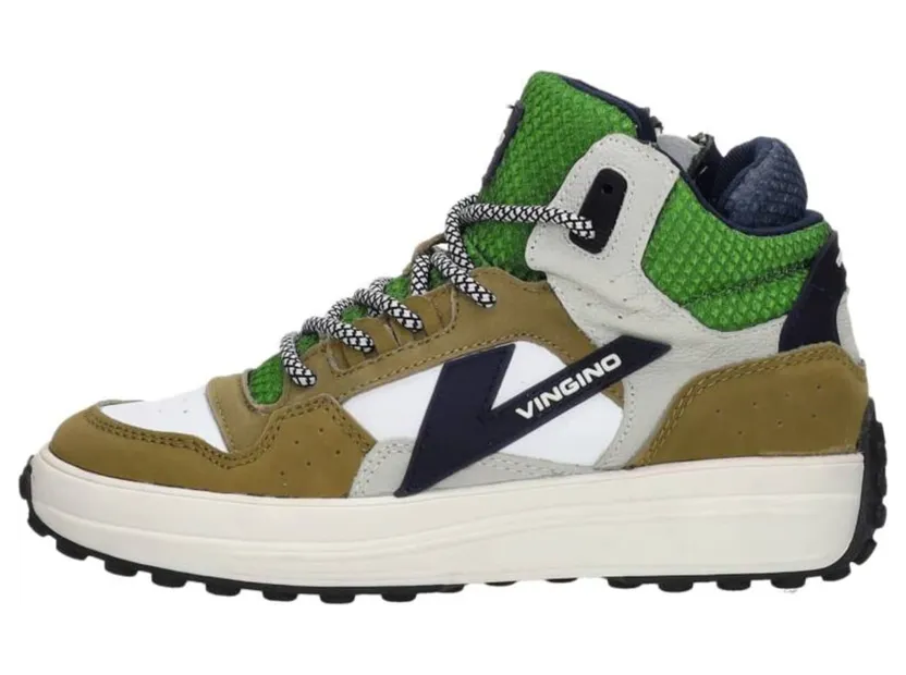 VINGINO sneaker Groen (6000064417C70)
