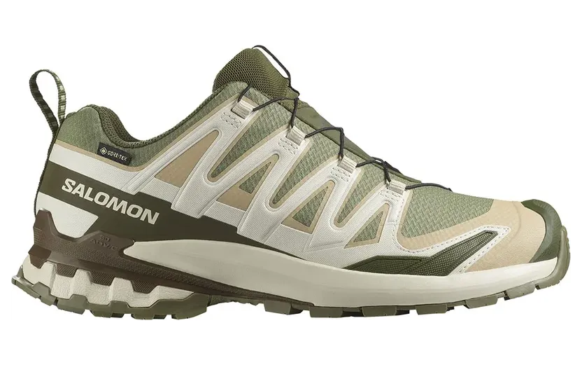 Salomon XA PRO 3D Salomon XA PRO 3D v9 grün (L47820200)