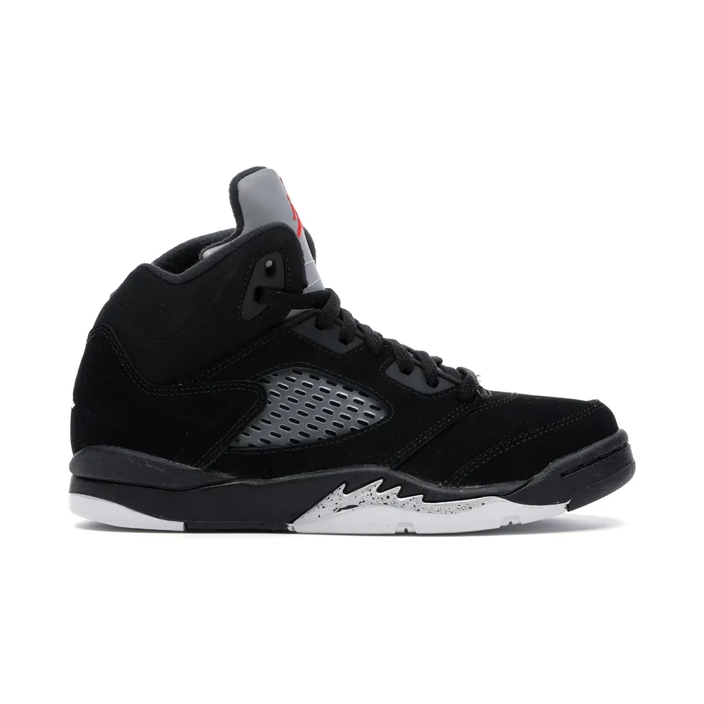 Jordan 5 Retro Black Metallic 2016 (PS)