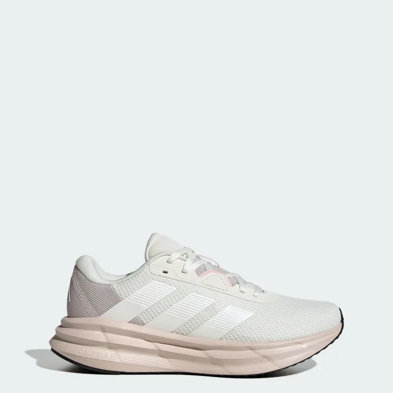 adidas Galaxy 7 Off White Putty Mauve (JQ9558)