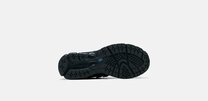 New Balance 1906 “Black & Blue” (U19064Z7)