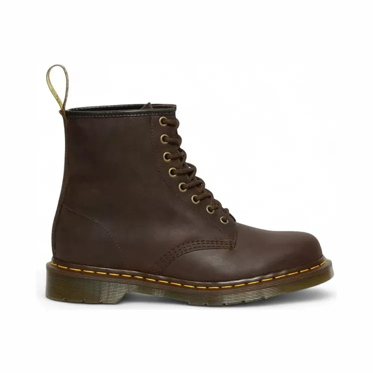 Dr. Martens 1460 Crazy Horse Gaucho (11822203)