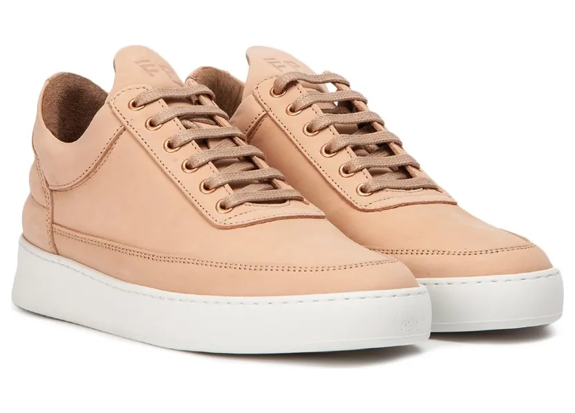 Filling Pieces Low Top Plain Lane W (297262918880)