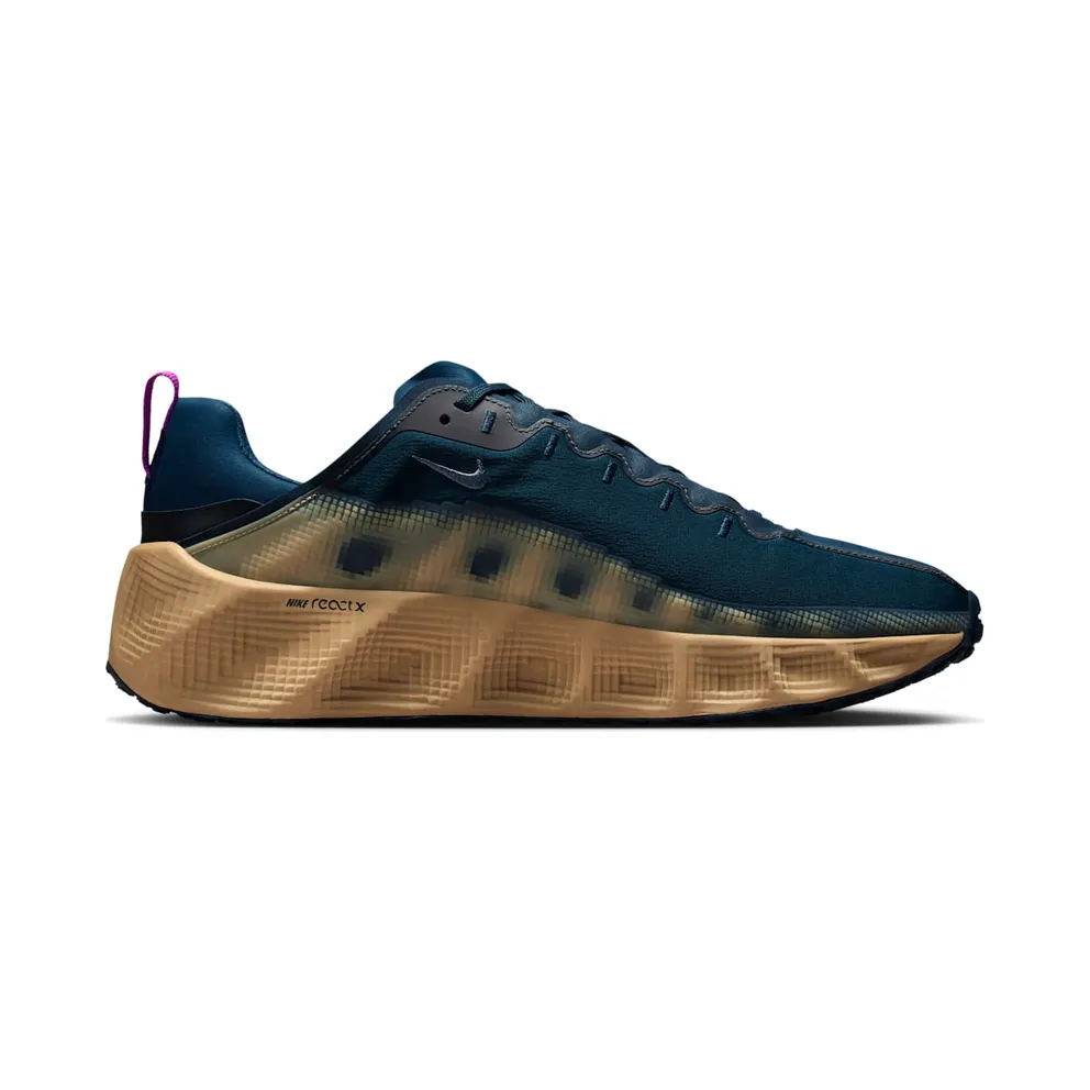 Nike Ava Rover Armory Navy Parachute Beige (DX4215-404)