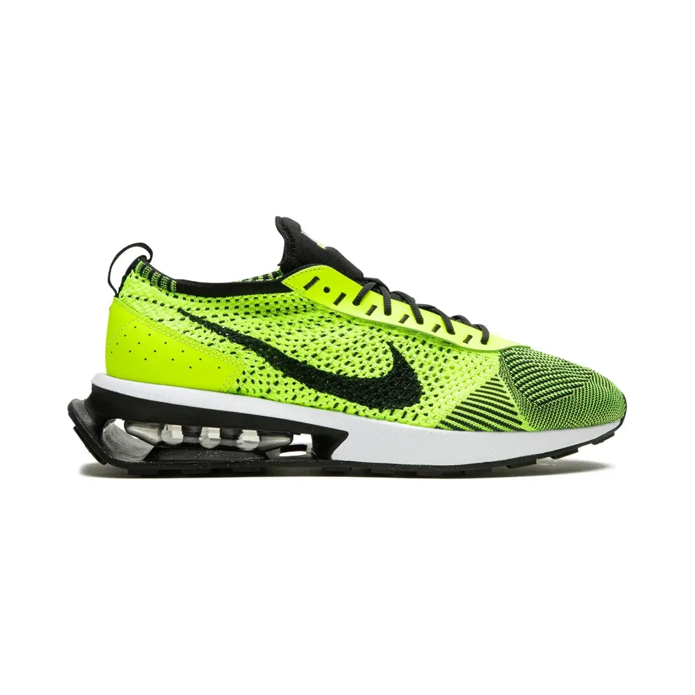 Nike Air Max Flyknit Racer Volt – Green (FD4610)