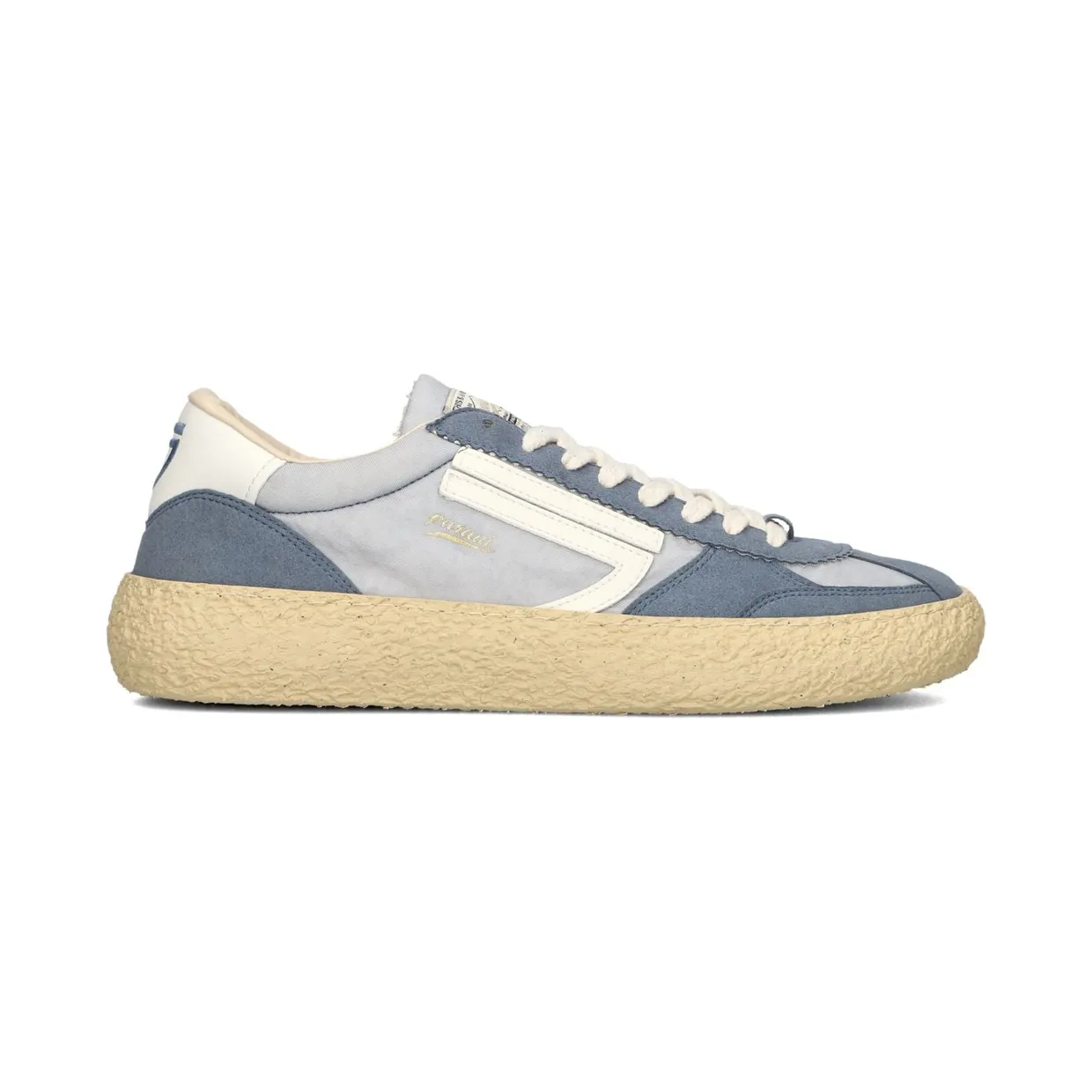 Puraai Blue (PU101V043)