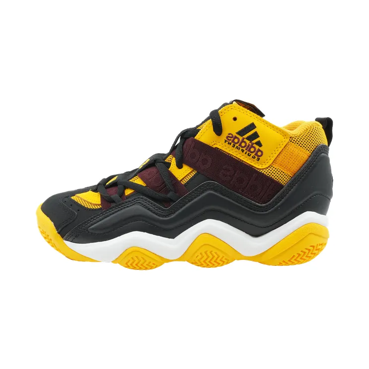 Adidas SM Top Ten 2000 MM “Gold” (GZ9601)