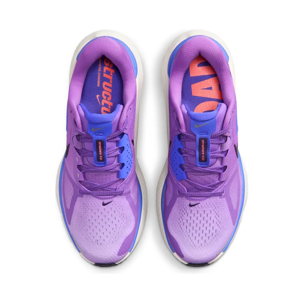 Nike Air Structure Purple (HQ3049-502)