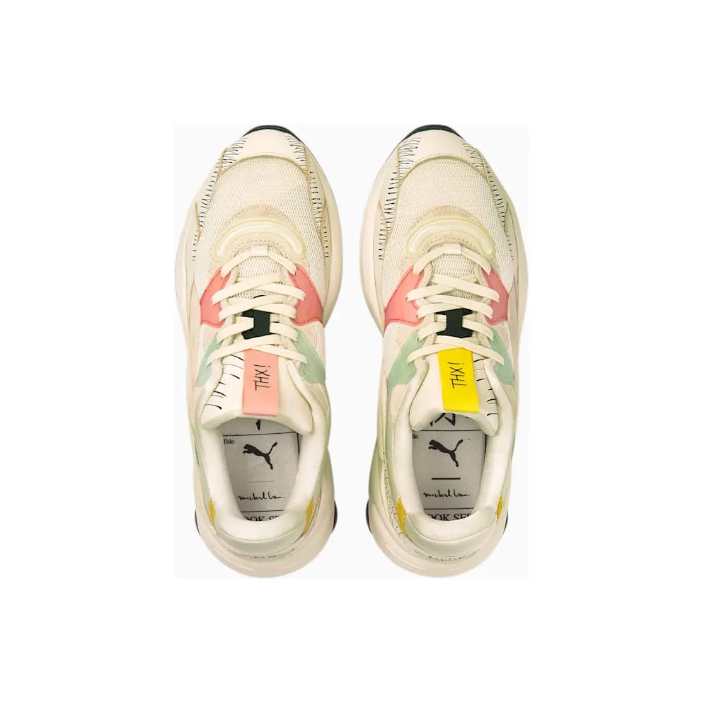 Puma x Michael Lau RS-2K White (37519901)