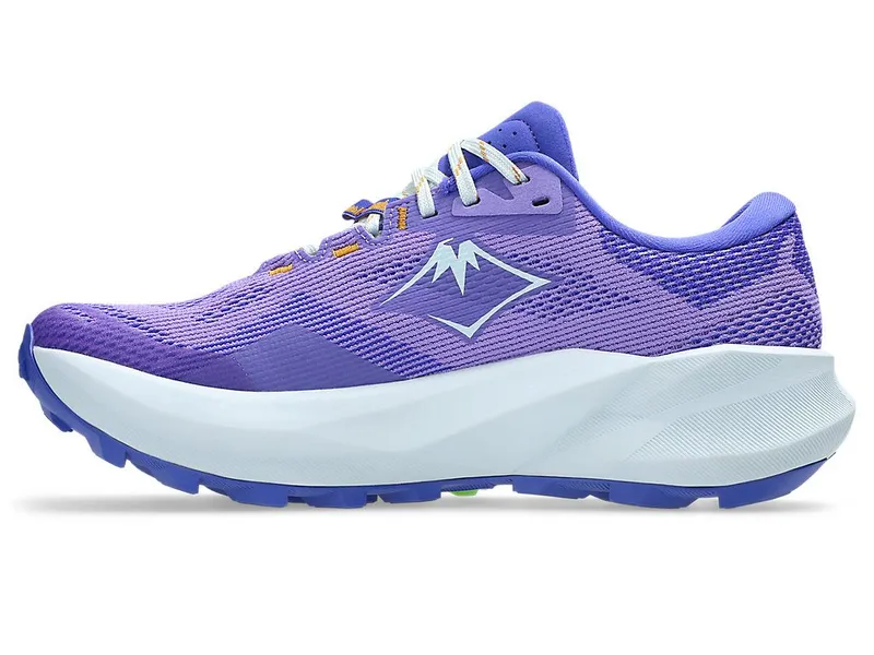 ASICS TRABUCO 14 “Amethyst / Cobalt Burst” (1012B938-500)