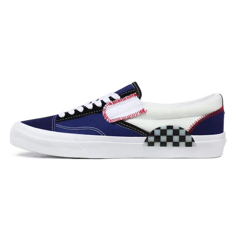 Vans Classic Slip-On CAP ‘Blueprint’ Blueprint/Bit Of Blue (VN0A3WM5XHR)