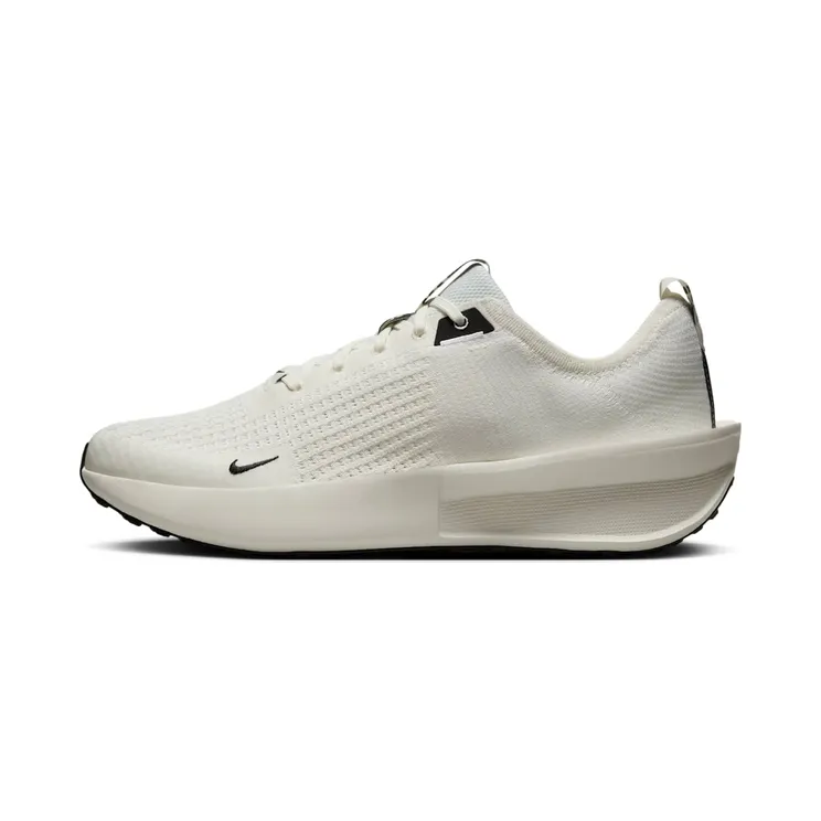 Nike Interact Run SE “Sail / White / Platinum Tint / Black” (HF4246-102)