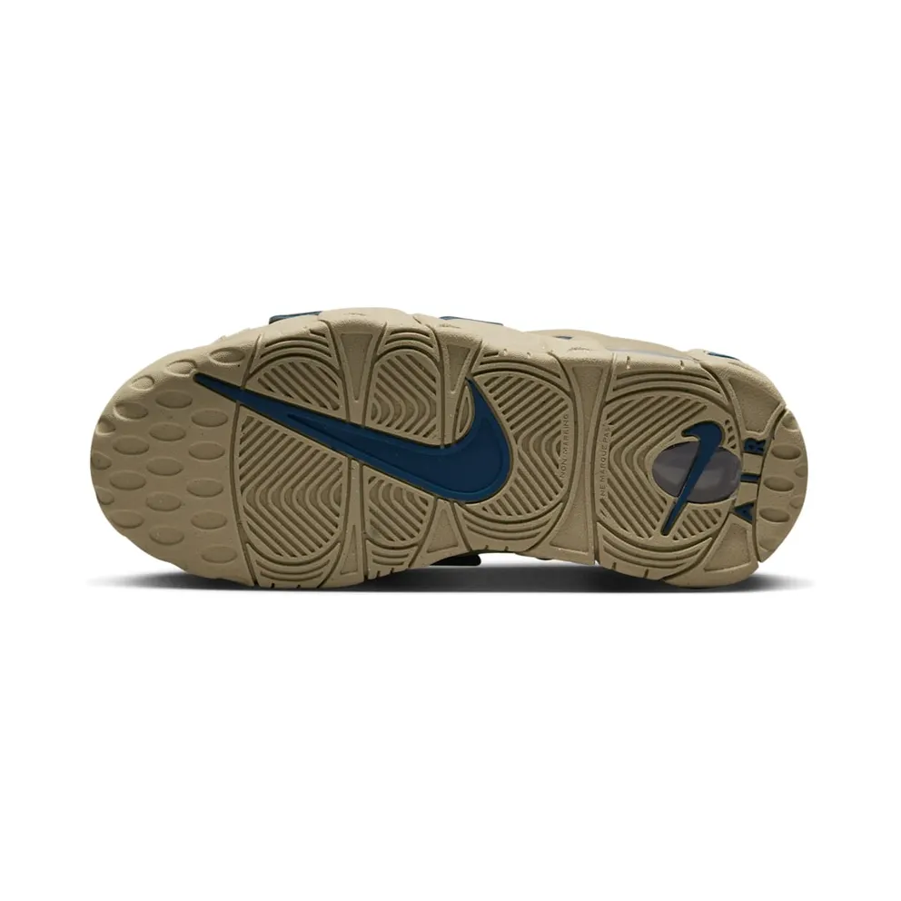 Nike Air More Uptempo Older Kids’ Brown (DQ6200-200)