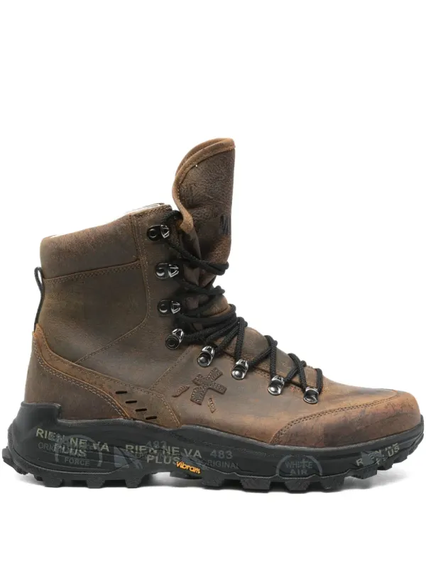 Premiata Midtreck – Bruin