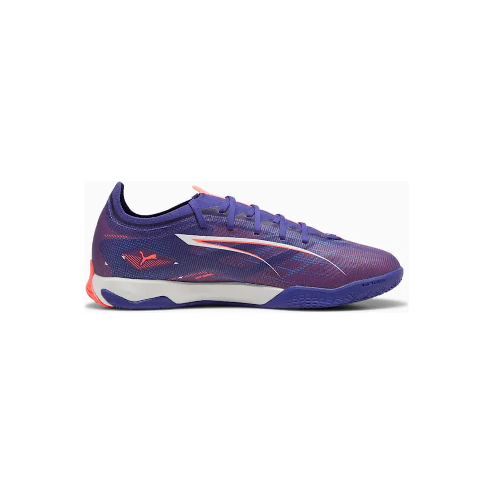 Puma Ultra 5 Match IT Lapis Lazuli White Sunset Glow (107895-01)