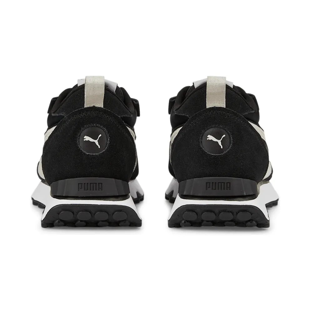 Puma Rider FV zachte Grey/Black (38747603)