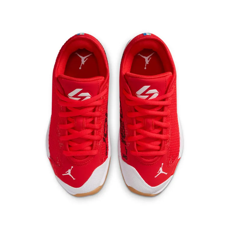 Jordan Luka .77 Red (IH0573-600)