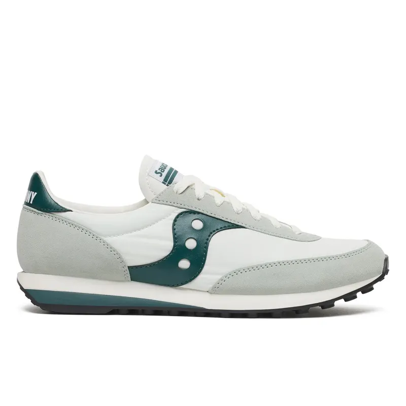 Saucony Originals sneaker Ivory / Seafoam (S101603-1002)