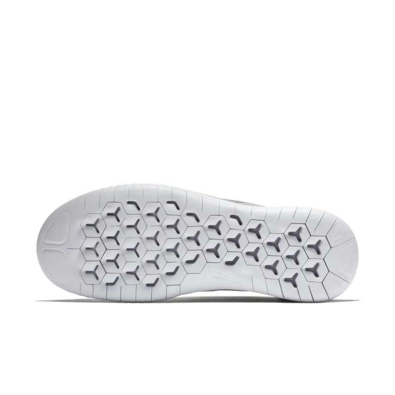 Nike Free RN 2018 Gunsmoke (W) Gunsmoke/Crimson Pulse (942837-005)