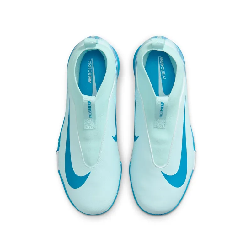 Nike Mercurial Superfly 10 Academy TF Glacier Blue Orbit (FQ8310-400)