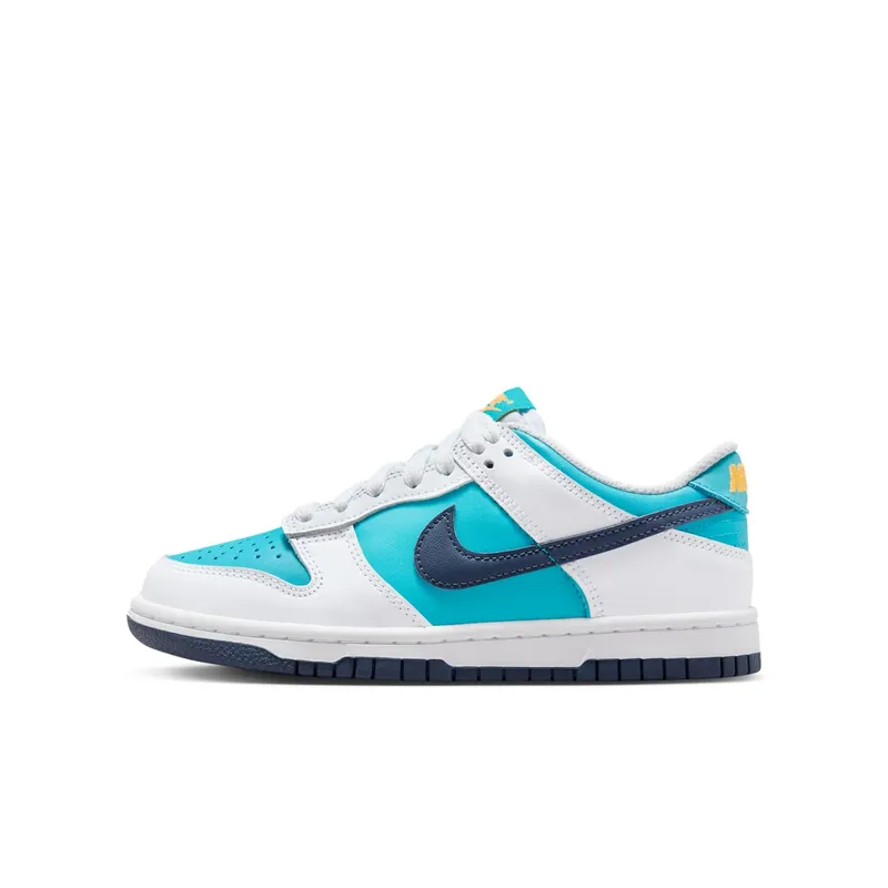 Nike Dunk Low “Dusty Cactus” (HF4794-345)