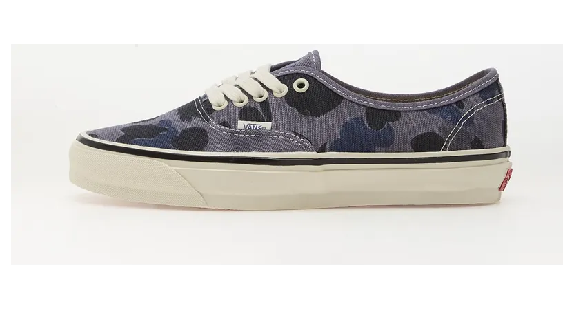 Vans Authentic Purple (VN000EBNLVN1)