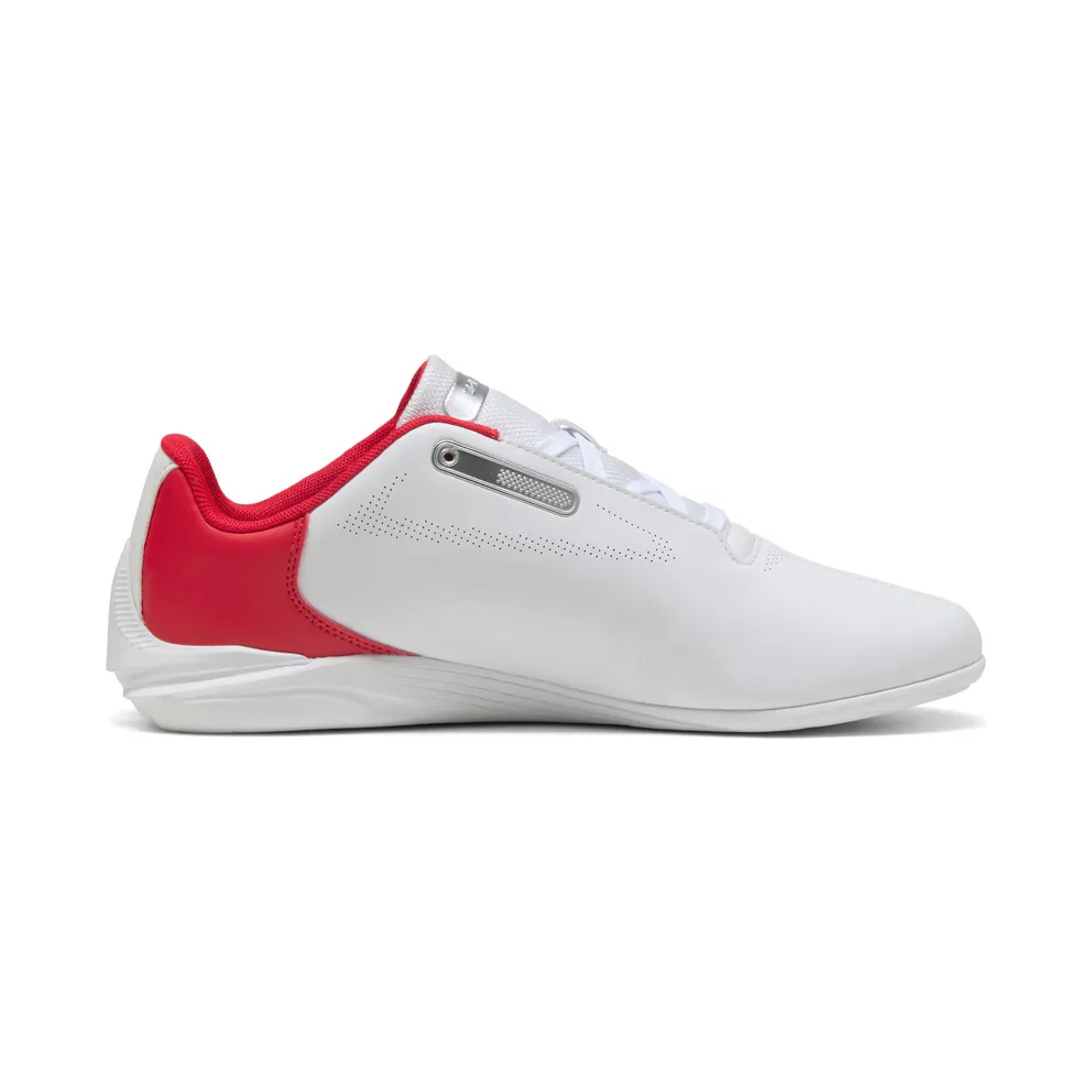 Puma Scuderia Ferrari HP Drift Cat Decima 2.0 “Puma White / Puma White” (308395_05)