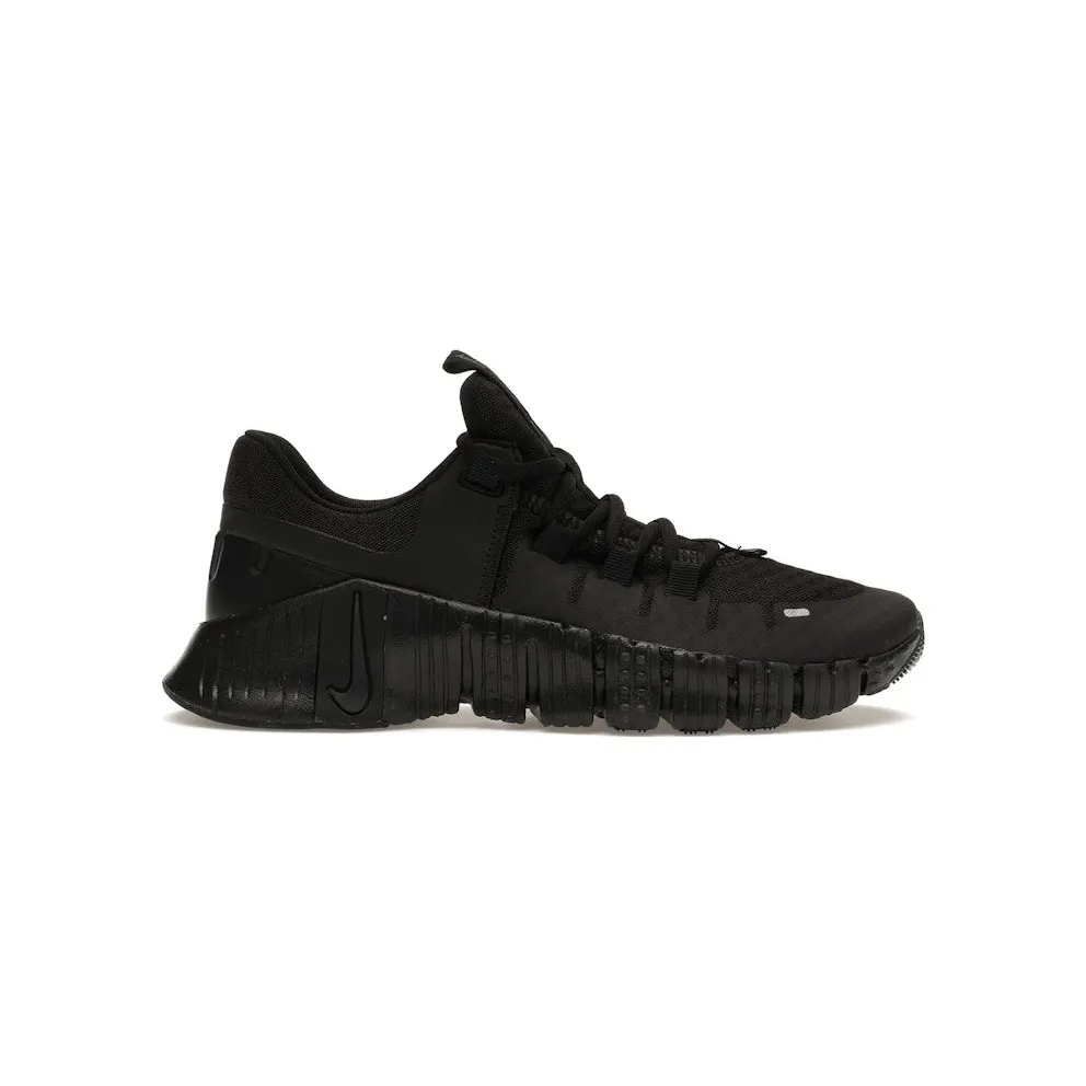 Nike Free Metcon 5 Black Anthracite (DV3950-004)