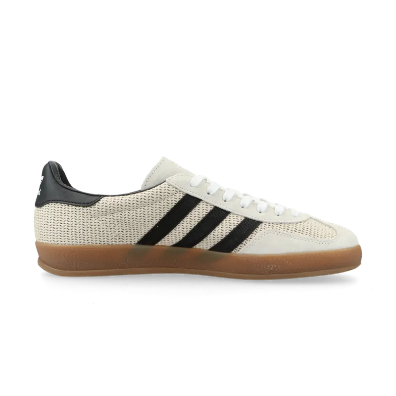 adidas Gazelle Indoor (beige / gum) – IH4769