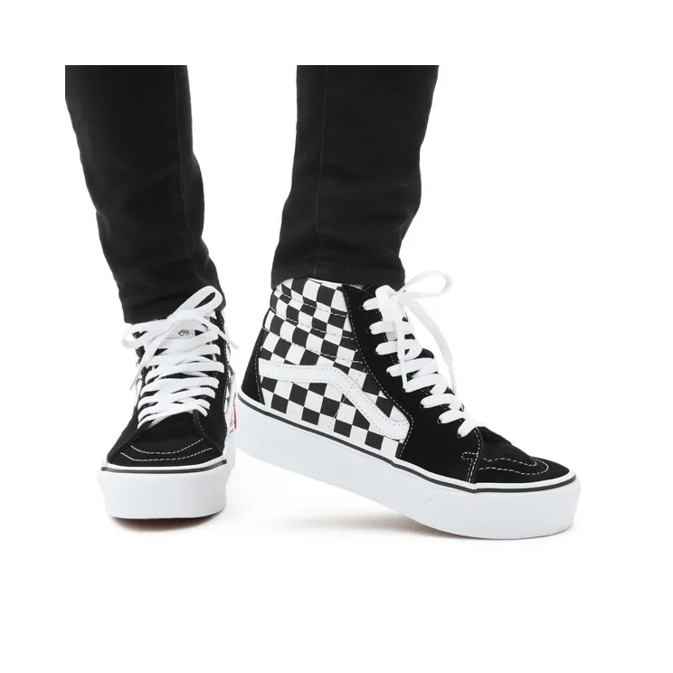 vans-checkerboard VN0A3TKNQXH