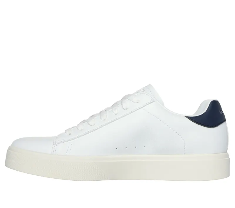 Skechers Eden LX – Top Grade – White / Marine (185000 WNVP)