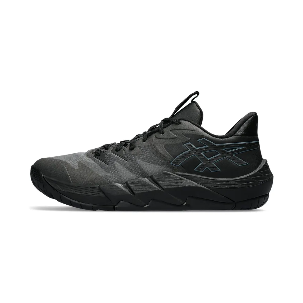 ASICS Unpre ARS Low 2 Black Magnetic Blue (1063A083-001)