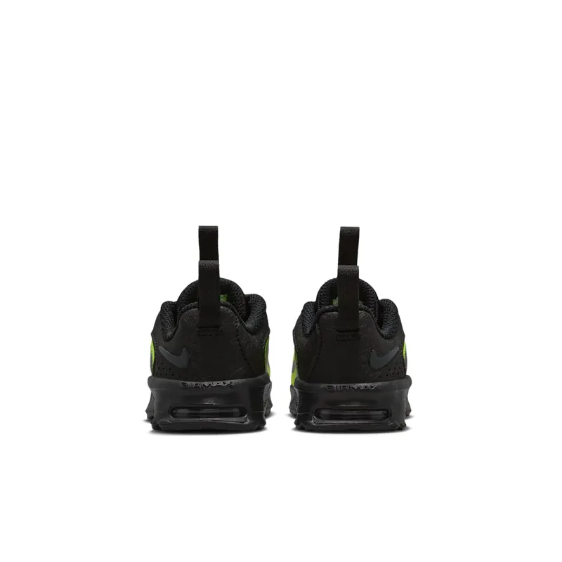 Nike Air Max Fire Yellow (II6556-700)