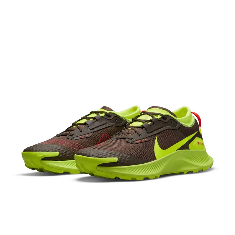Nike Pegasus Trail 3 GORE-TEX Trail Running Brown (DO6728-200)