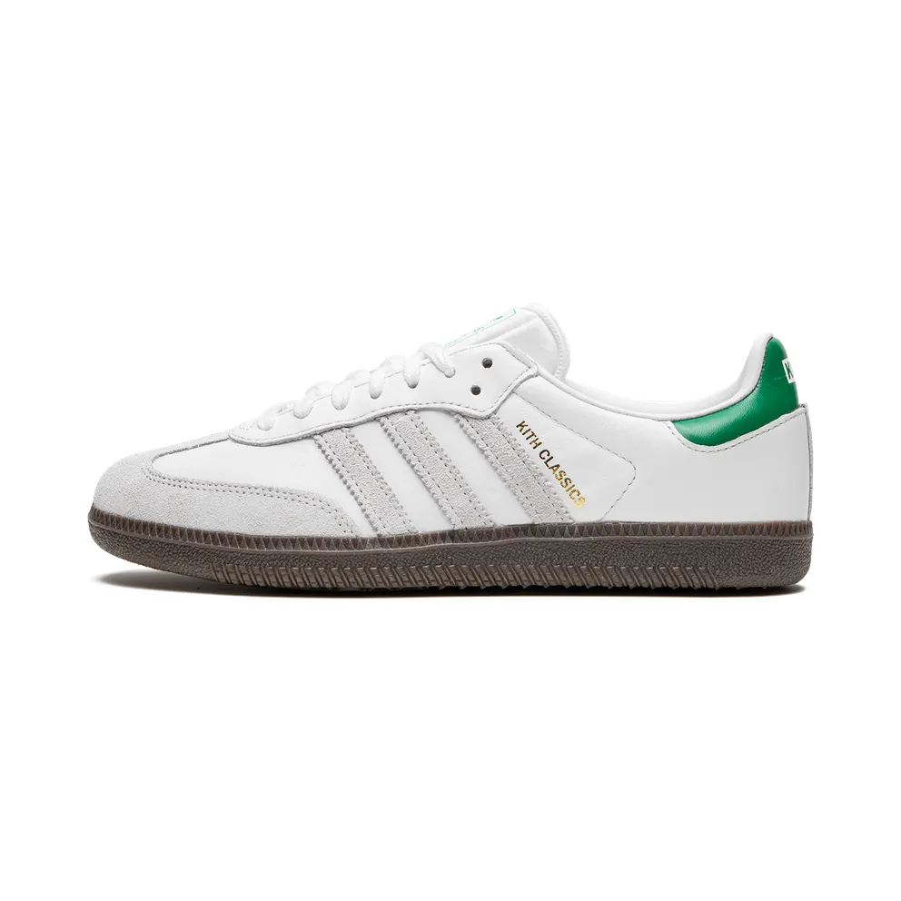 Adidas Samba OG “Kith Classics” (FX5398)