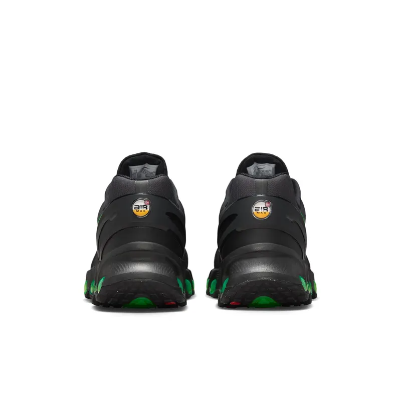 Nike Air Max DN8 “Black Green Strike” (IH4119-001)