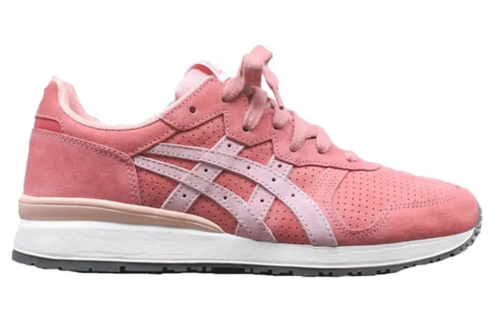 ASICS Onitsuka Tiger Alliance Terracotta Coral