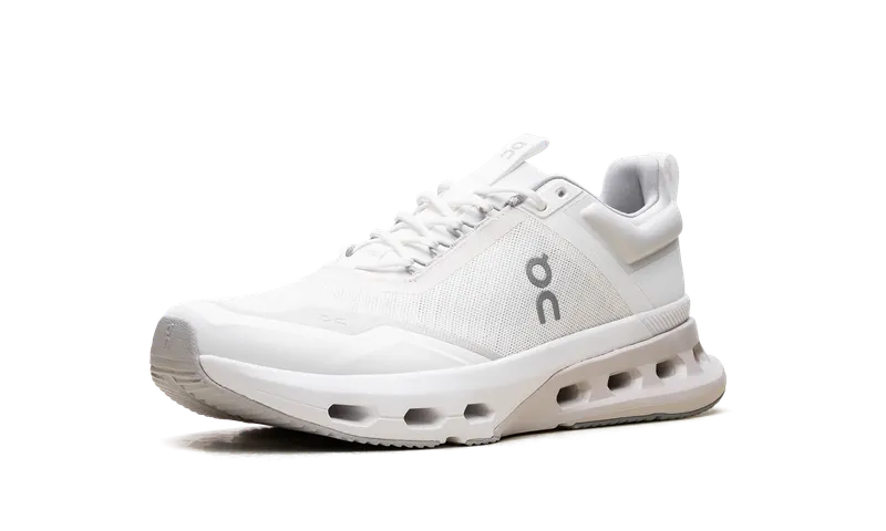 On Running Cloudnova X “White Glacier” (3ME30410813)