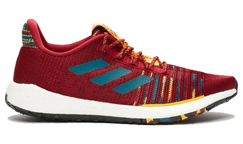 adidas PulseBoost HD Missoni Core Burgundy