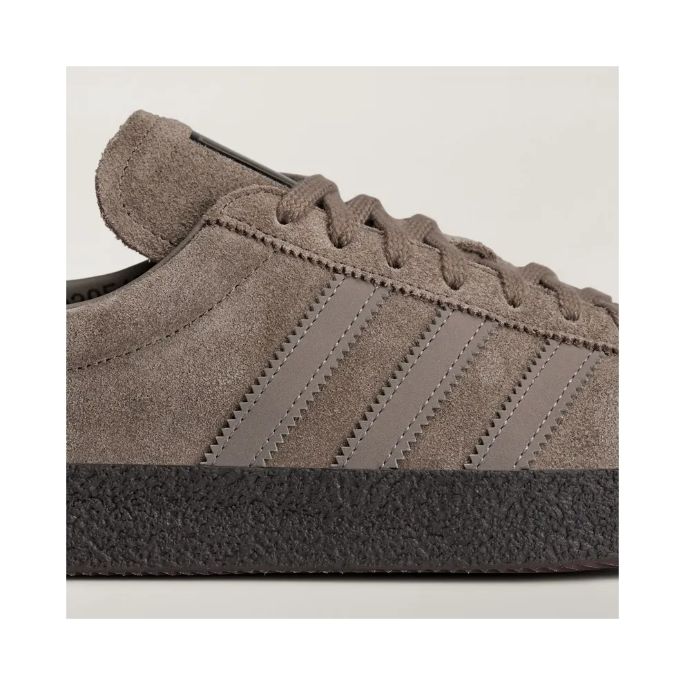 adidas Mendacino II SPZL Blanch Brown (KK3671)