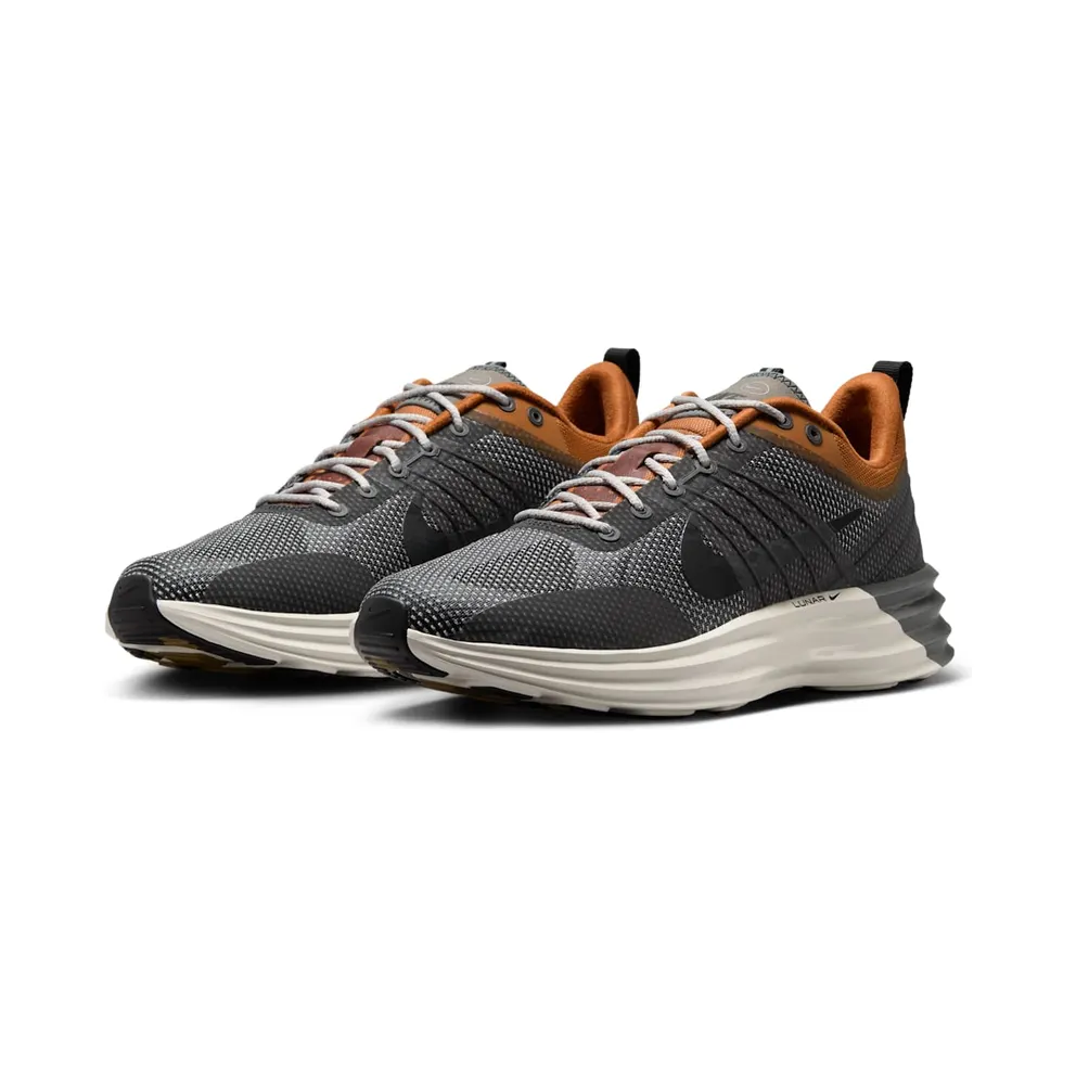 Nike Lunar Roam SE (desert bronze / black / metallic pewter) – FZ8116-200
