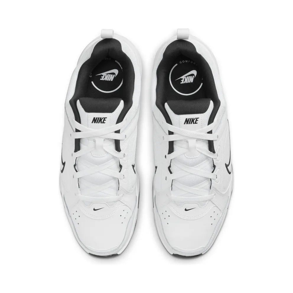 Nike Defy All Day Training White (DJ1196-102)