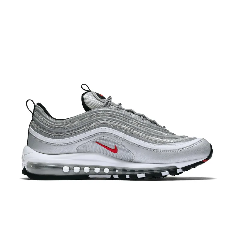 Nike Air Max 97 Silver Bullet (2016/2017) (884421-001)