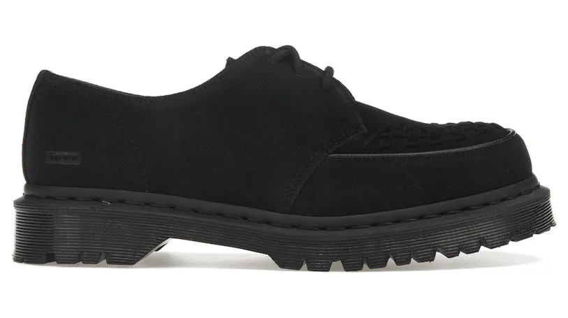 Dr. Martens Ramsey Creeper Supreme Black (31771001)