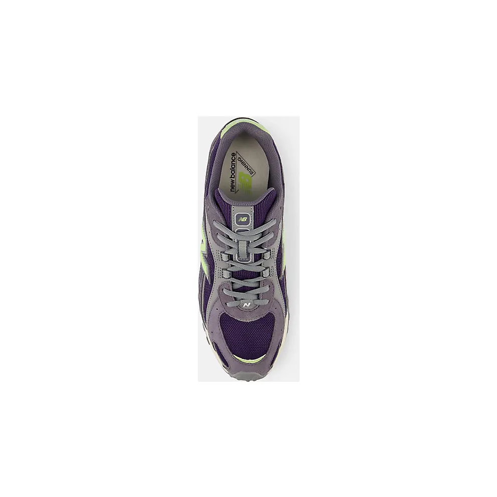 New Balance 204L Neptune Grey (U204L27M)