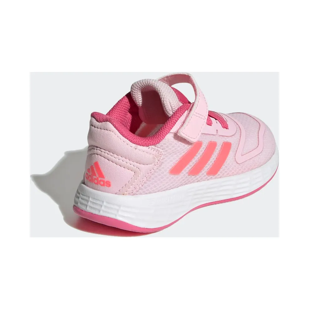 Adidas Duramo 10 Clear Pink / Acid Red / Rose Tone (GZ1054)