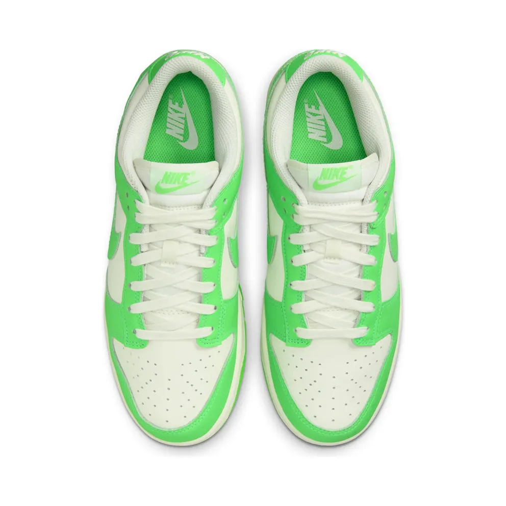 Nike Dunk Low “Green Strike” (HV0842-133)