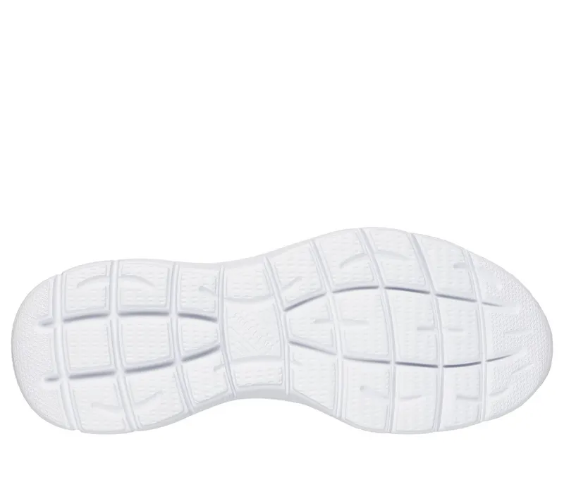 Skechers Slip-ins: Summits – Top Rate Sneaker Grey/Blue